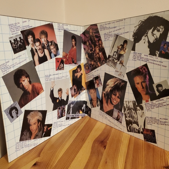 The Platinum Formula LP - Picture 3 of 10